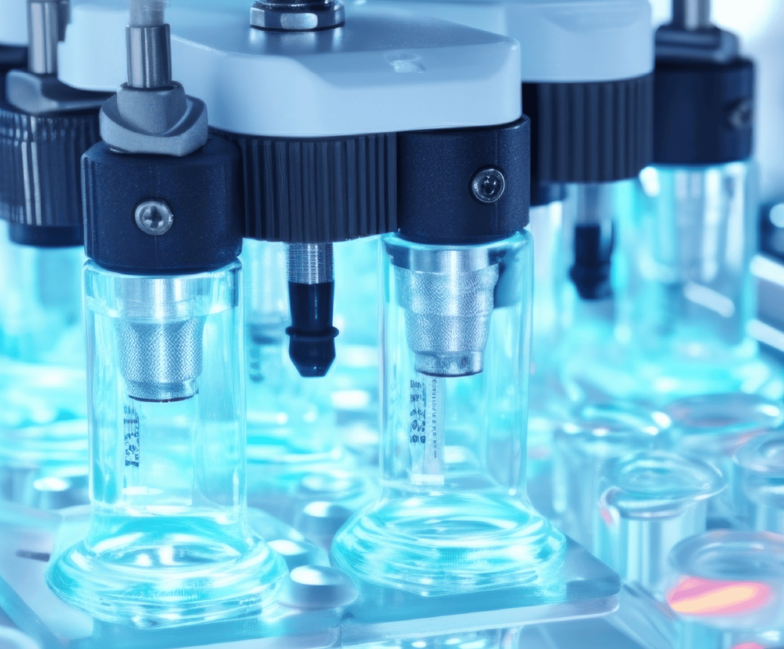 How Ascential Helped a Precision Diagnostics Company Commercialize a Breakthrough in Rapid Phenotypic Antimicrobial Susceptibility Testing